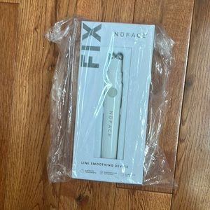 Nuface FIX brand new in box unopened